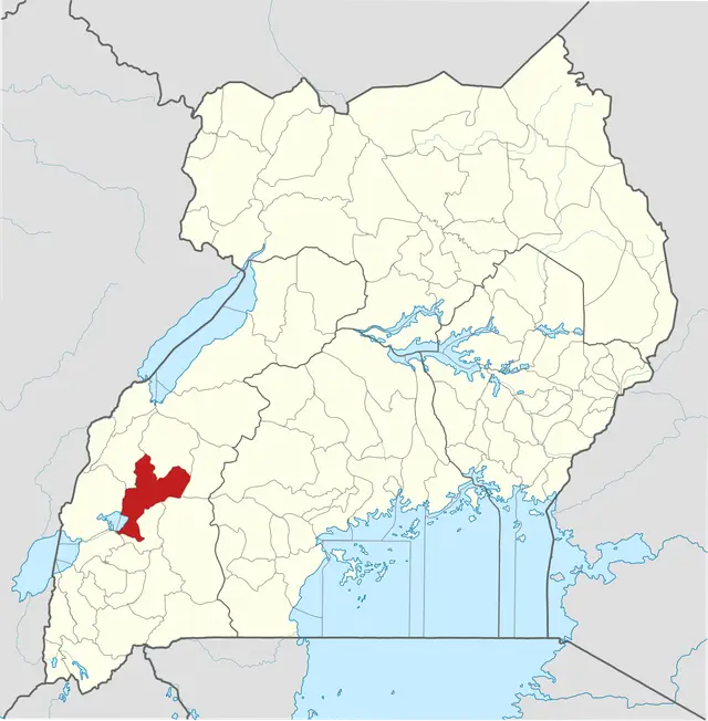 Kamwenge, Uganda