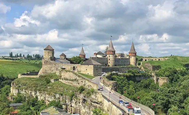 Cost of Living in Podilskyi