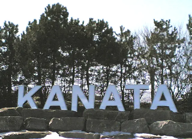 Kanata, Canada