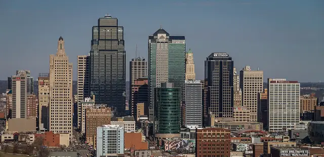 Kansas City, United States
