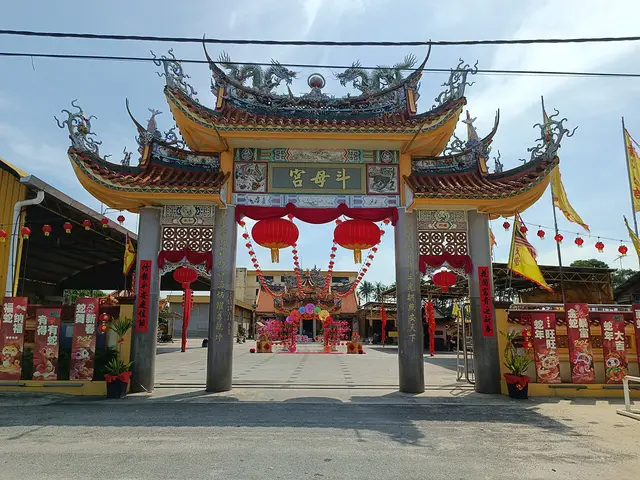 Kapit, Malaysia