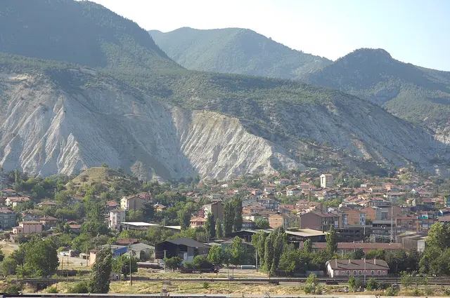Karabuk, Turkey