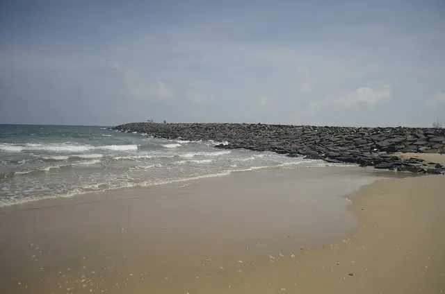 Karaikal, India