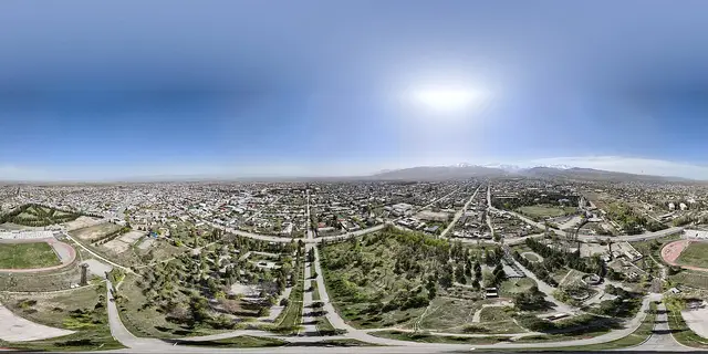 Flights From Karakol To Bishkek