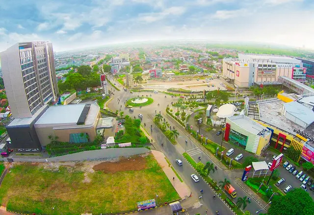Karawang, Indonesia