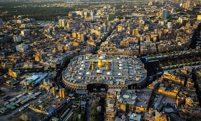 Karbala, Iraq