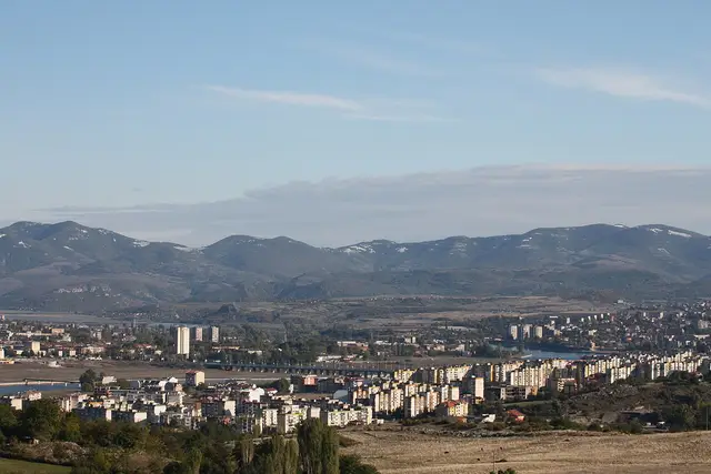 Kardzhali, Bulgaria