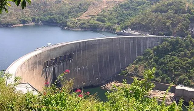 Kariba, Zimbabwe