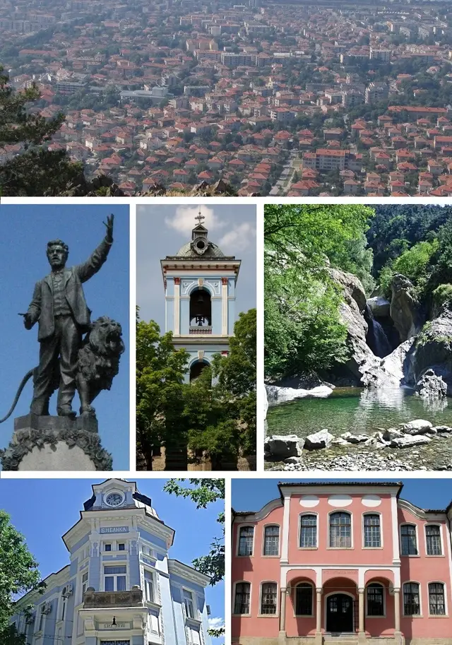 Karlovo, Bulgaria