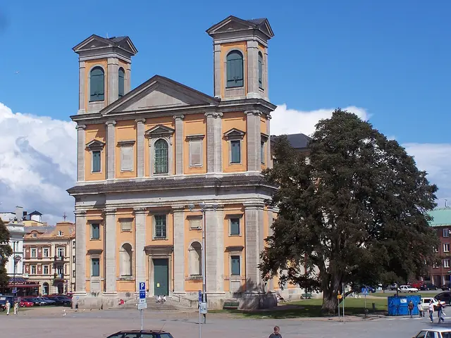 Karlskrona, Sweden