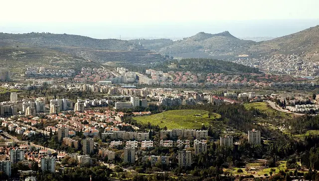 Karmiel, Israel