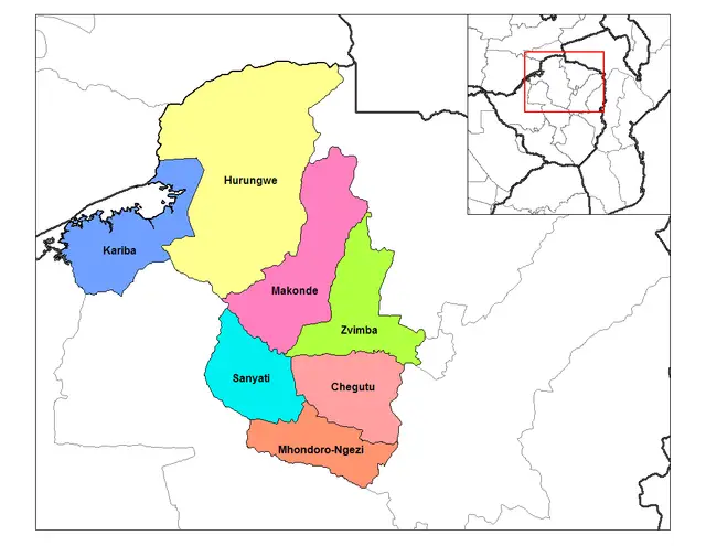 Karoi, Zimbabwe