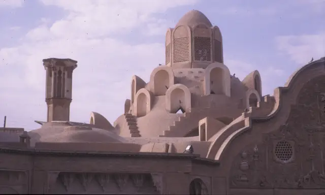 Kashan, Iran