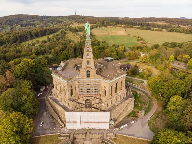Kassel, Germany