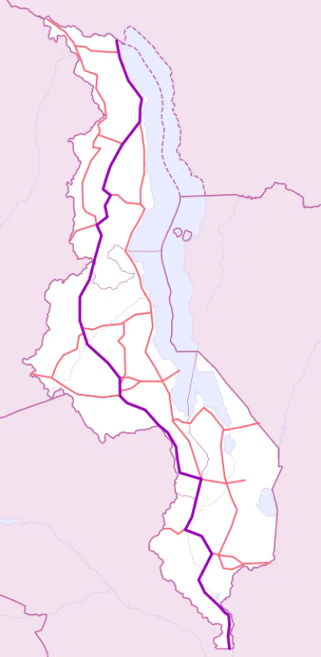 Kasungu, Malawi