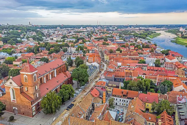 Kaunas, Lithuania