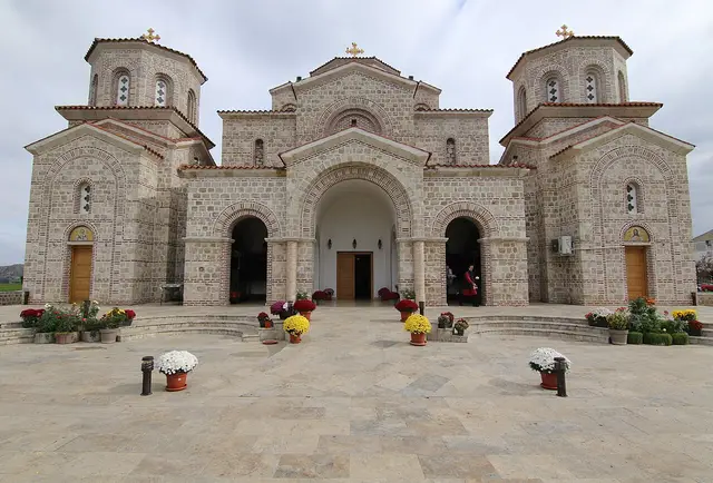 Kavadarci, North Macedonia