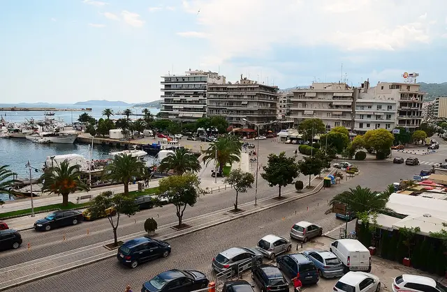 Kavala, Greece
