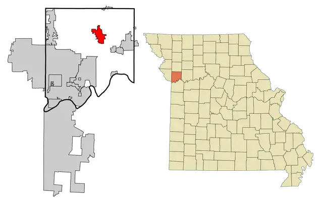 Kearney, United States