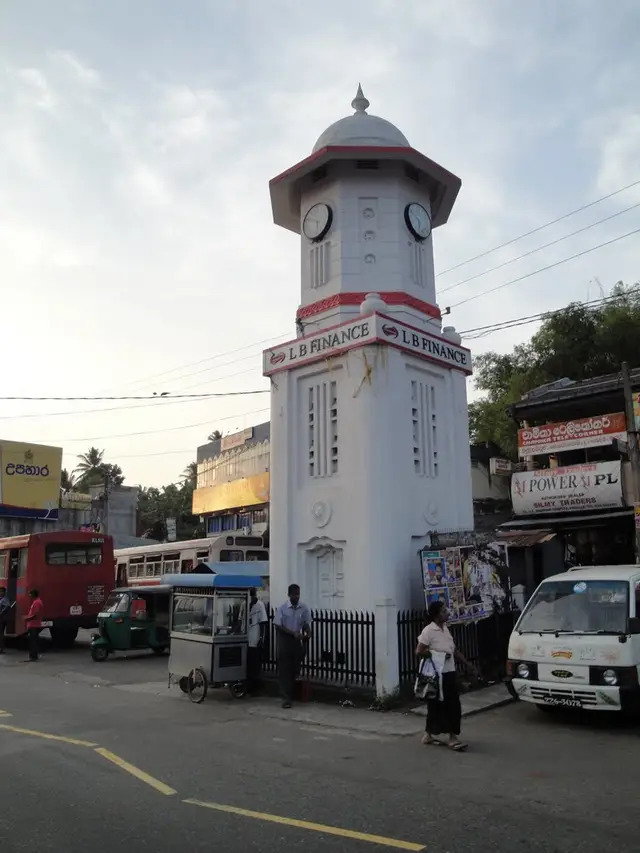 Kegalle, Sri Lanka