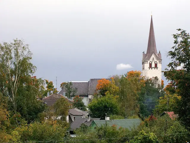 Keila, Estonia