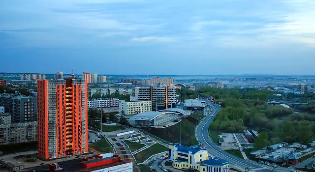 Flights From Kemerovo To Minsk
