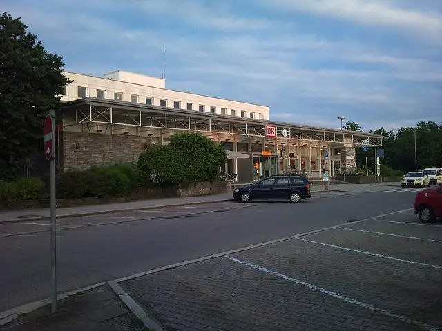Kempten (Allgäu), Germany