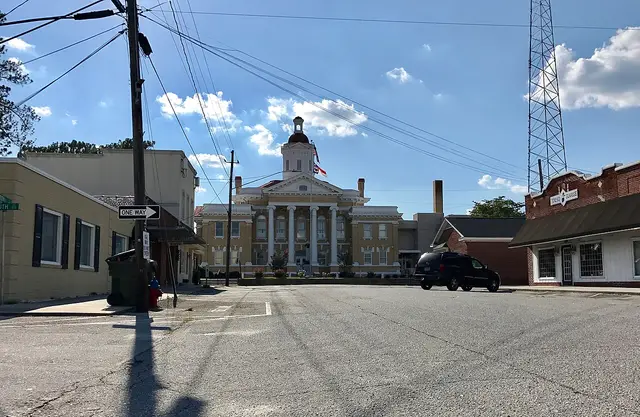 Kenansville, United States