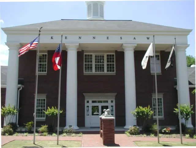 Kennesaw, United States