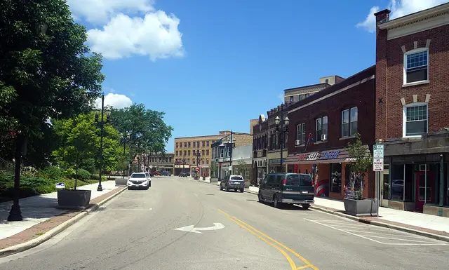 Kenosha, United States