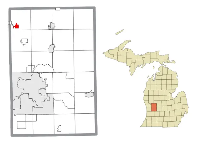 Kent, United States