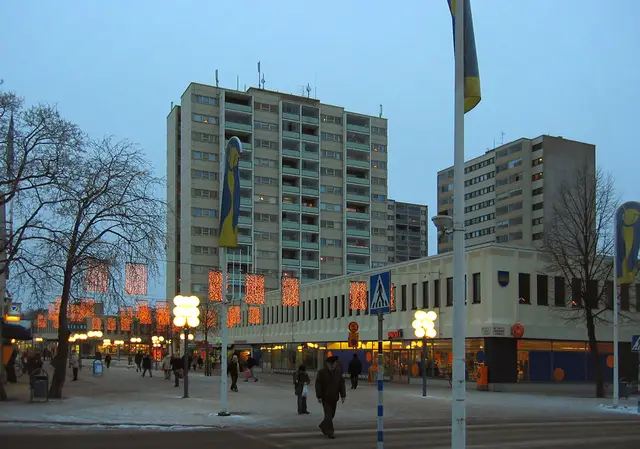 Kerava, Finland