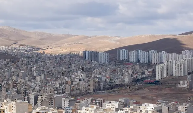 Kermanshah, Iran