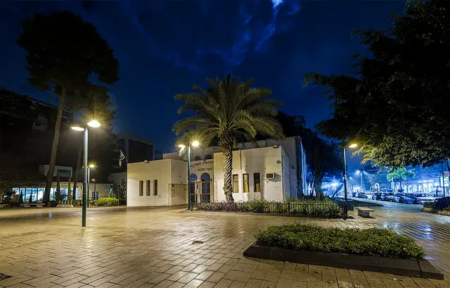 Kfar Saba, Israel