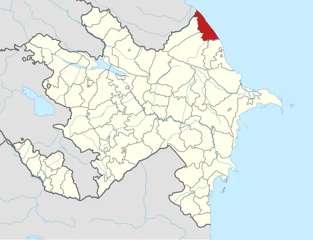Zaqatala, Azerbaijan