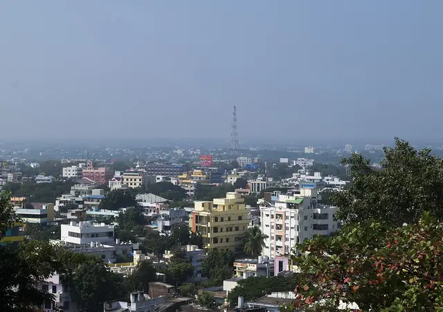 Khammam, India