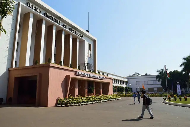 Kharagpur, India