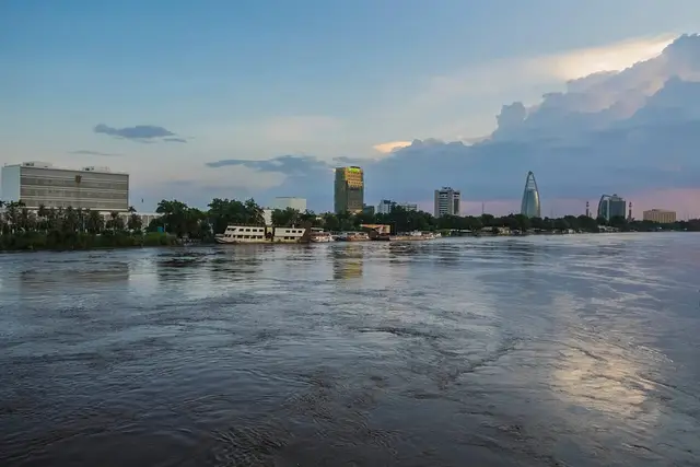 Khartoum, Sudan