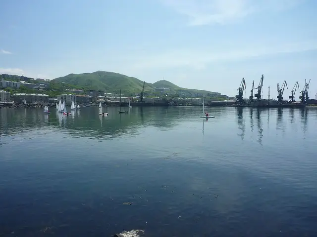 Blagoveshchensk, Russia
