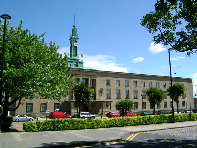 Kirkcaldy, United Kingdom