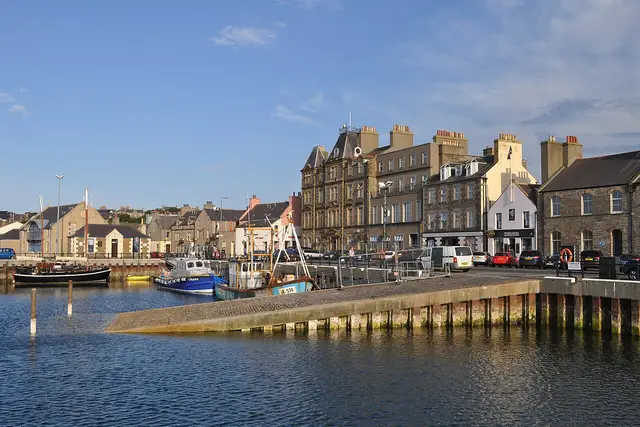 Kirkwall, United Kingdom