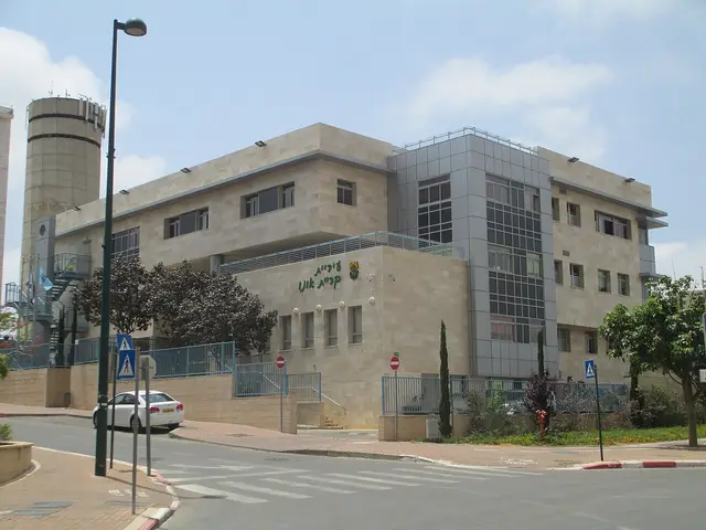 Kiryat Ono, Israel