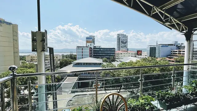 Kisumu, Kenya