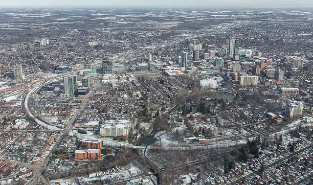 Kitchener, Canada