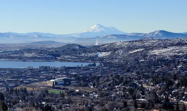 Klamath Falls, United States