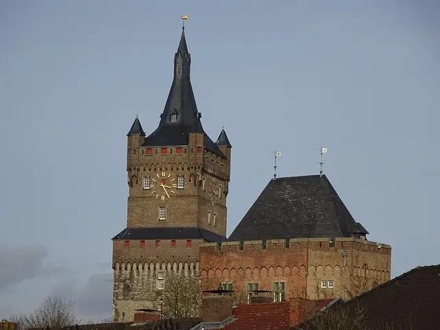 Kleve, Germany