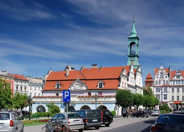 Cost Living G Og W Ma Opolski