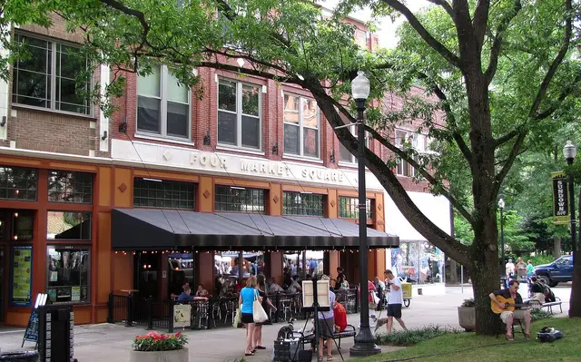 Knoxville, United States