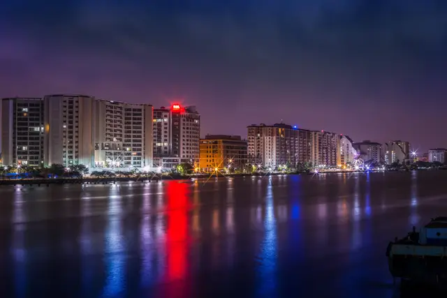 Flights From Bangkok To Kochi