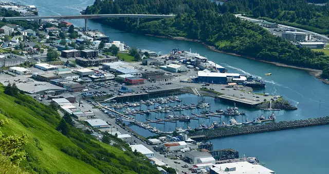 Kodiak, United States